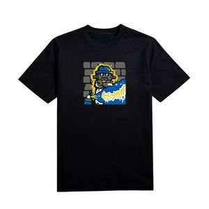 VIDIYO x ICECREAM Lego S/S T-Shirt